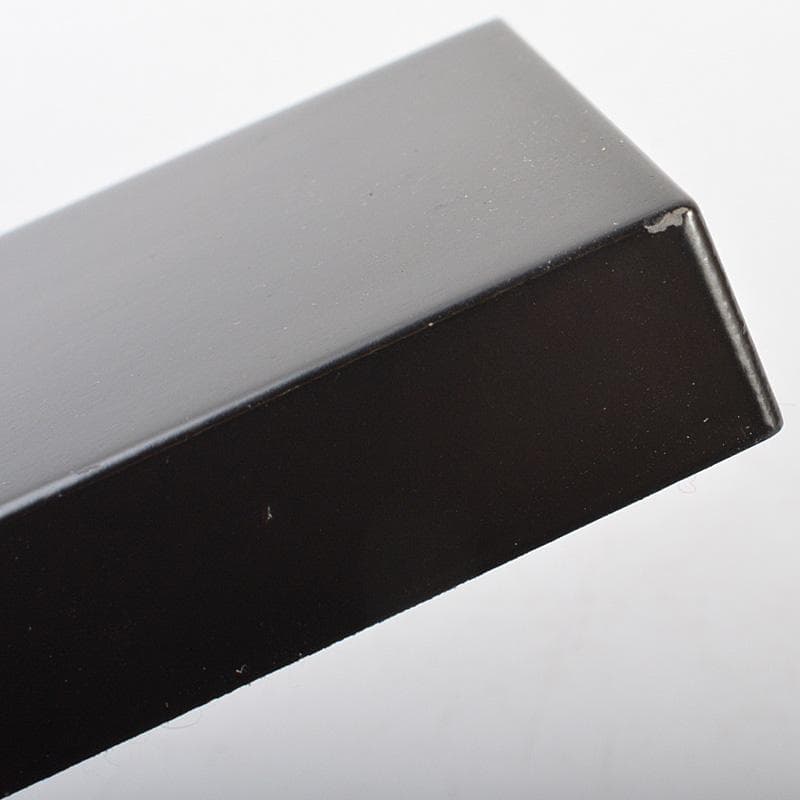 博多人形　人形師　二代　戸畑茂四郎作　「阿弥陀如来」　共箱　M　R7160