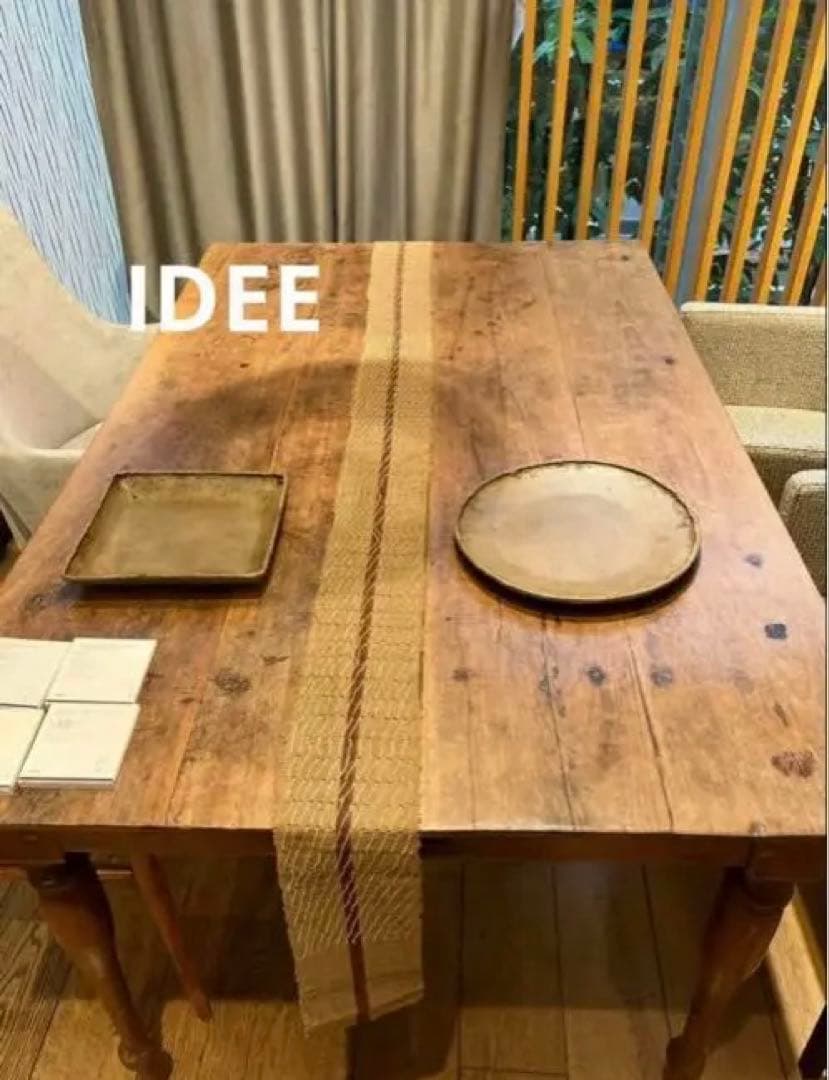 専用品　IDEE ちっぷ様