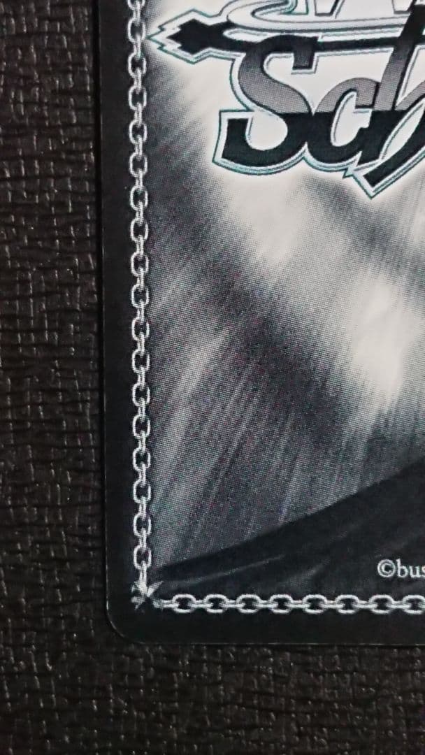 ヴァイスシュヴァルツ ナビゲーション役　双葉/NAVI サイン SP ペルソナ5