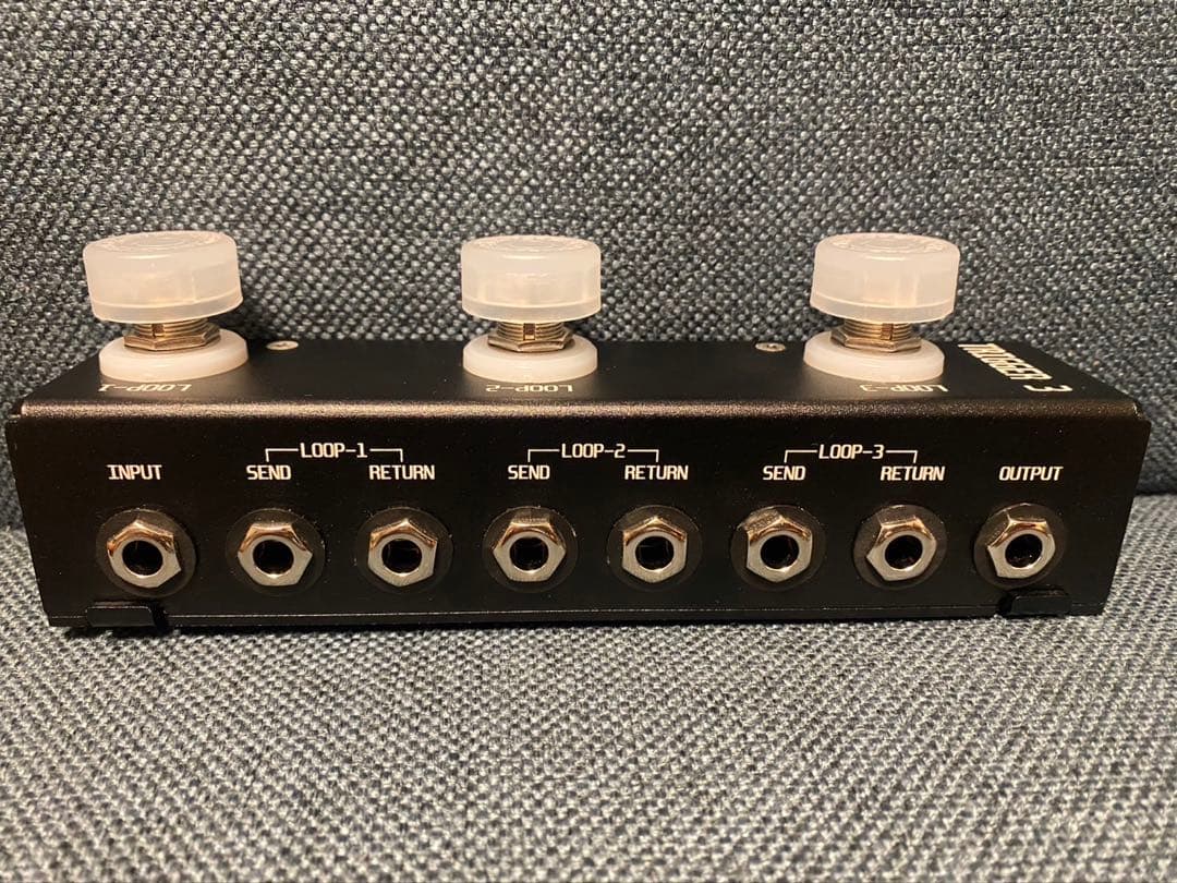 ギター Studio Daydream Trigger 3