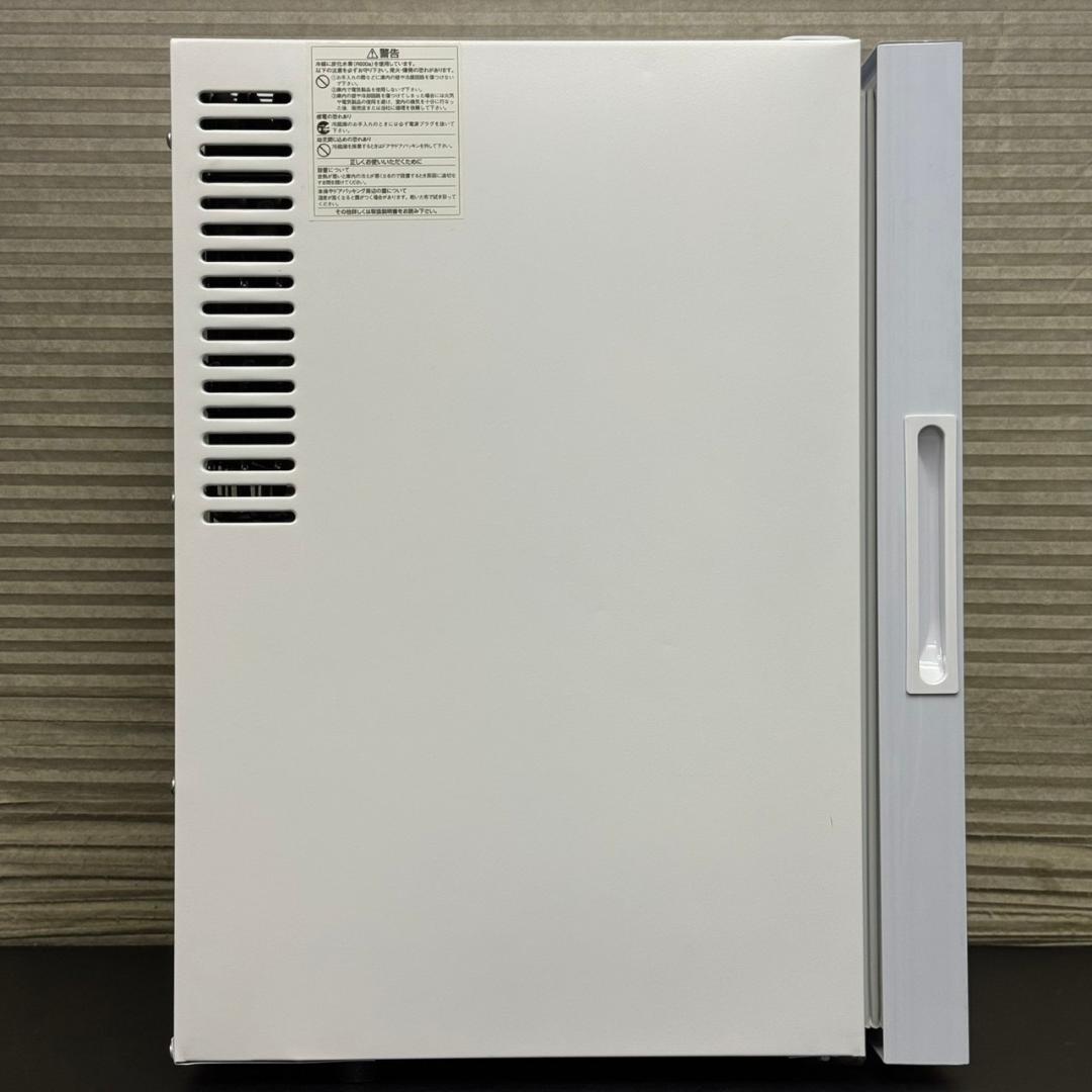 ☆三ツ星貿易　電気 冷蔵庫　Excellence　ML-40SG　ペルチェ式