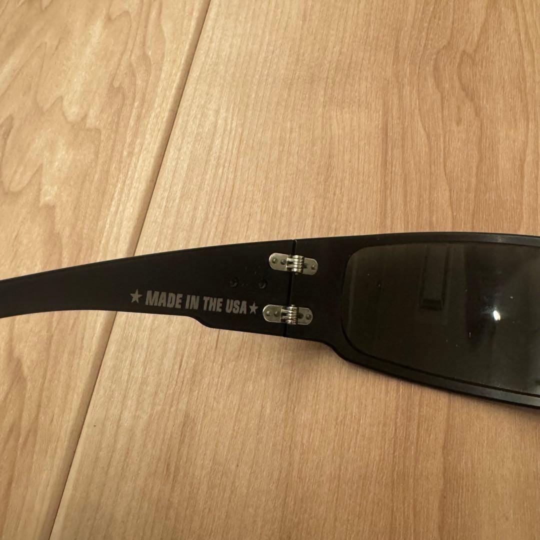 個人装備 GATORZ MAGNAM2.0 BLACK CERAKOTE