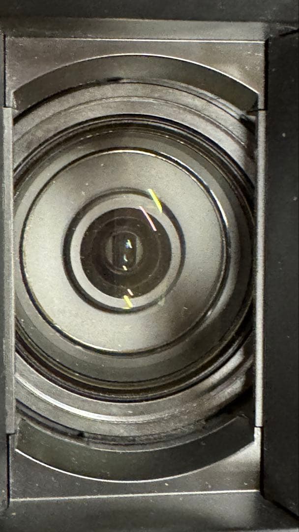 お*さ様 SONY 業務用ビデオカメラ　NX-3 本体