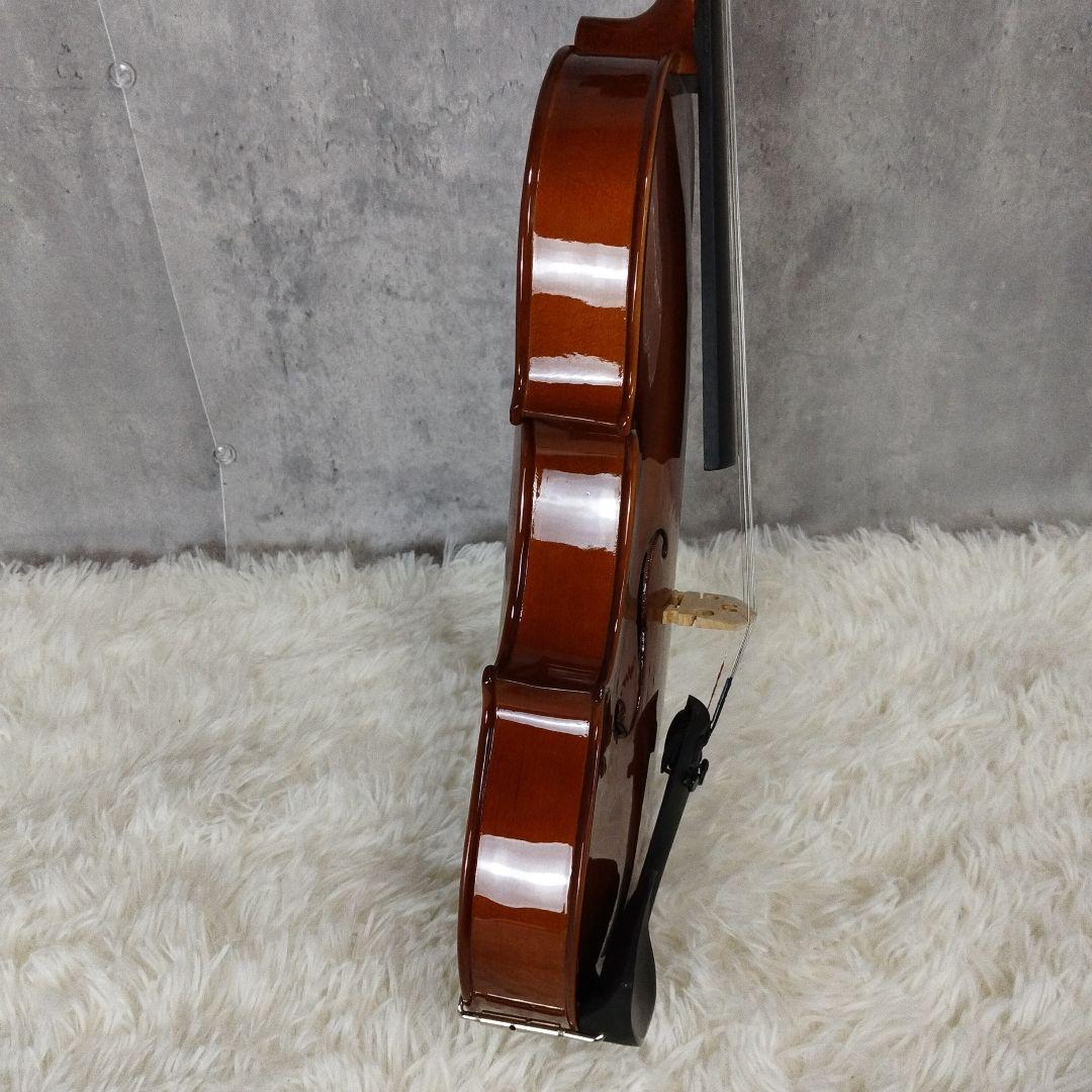 【極美品】Cathedral カテドラル VS-0 4/4 バイオリン