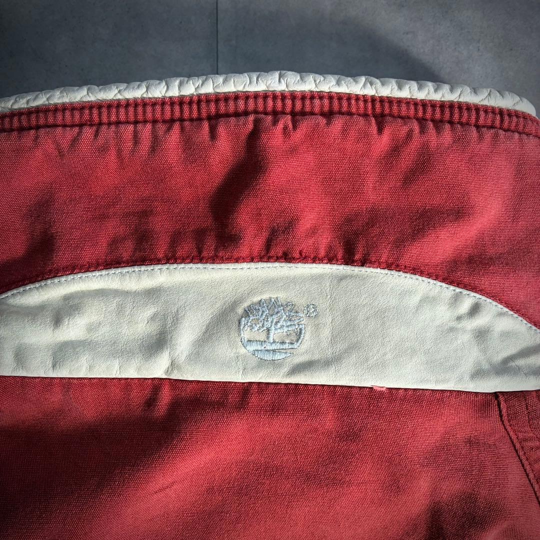 90s Timberland ティンバーランド ダック フィールドジャケット