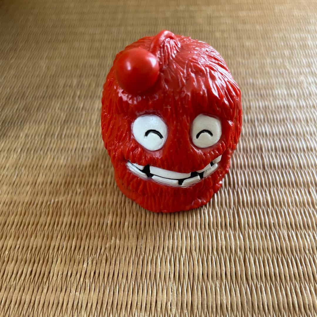 ペットントンソフビ(石ノ森章太郎)