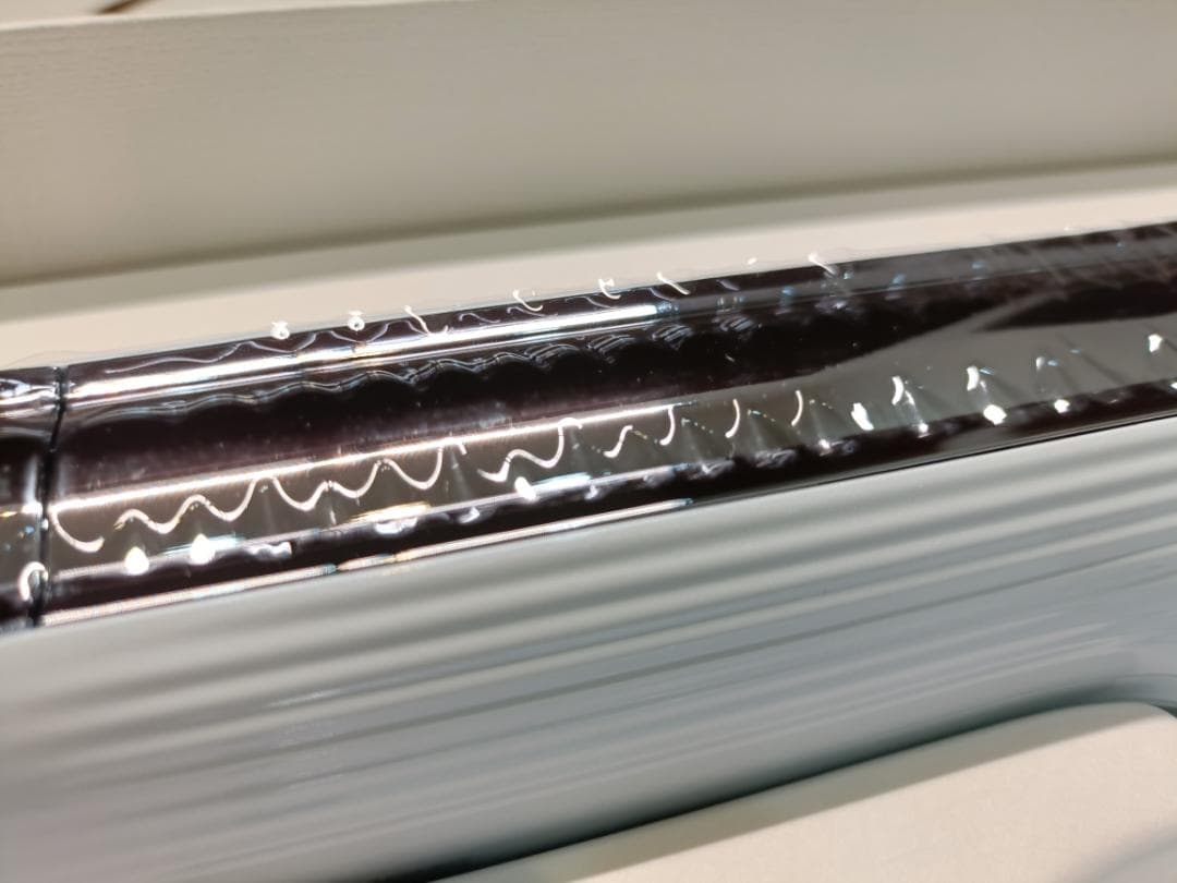 ★新品未使用★リファ ビューティックドライヤー S+ ホワイト 2025年製