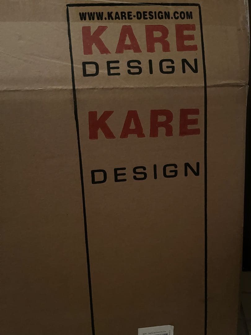 KARE ドッグ／キャット　ベッド