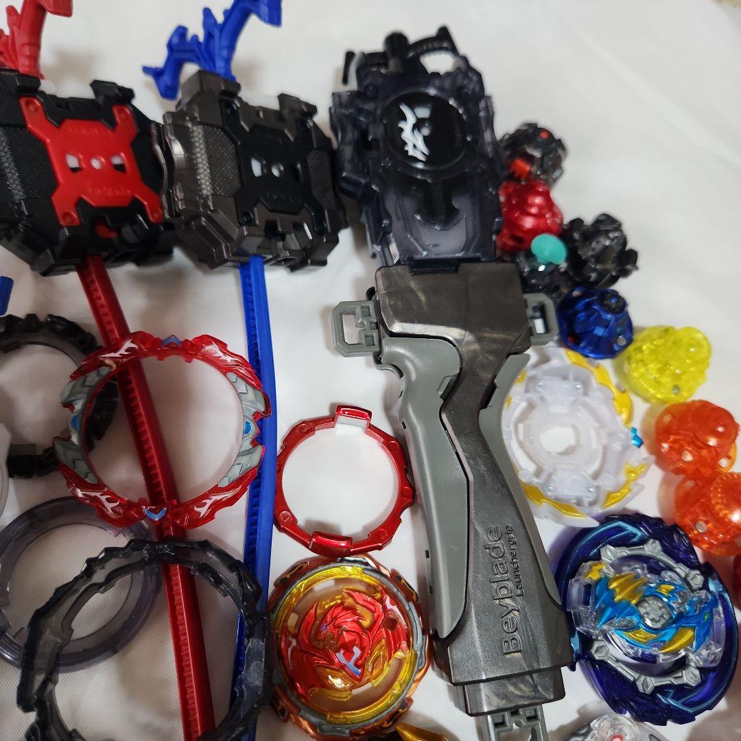 ベイブレード バトルスタジアム セット