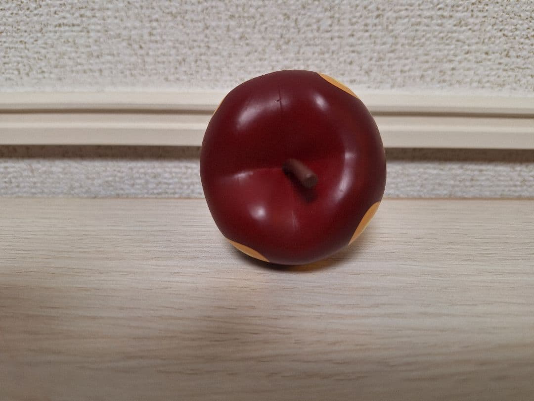 悪魔の実コレクションフィギュア