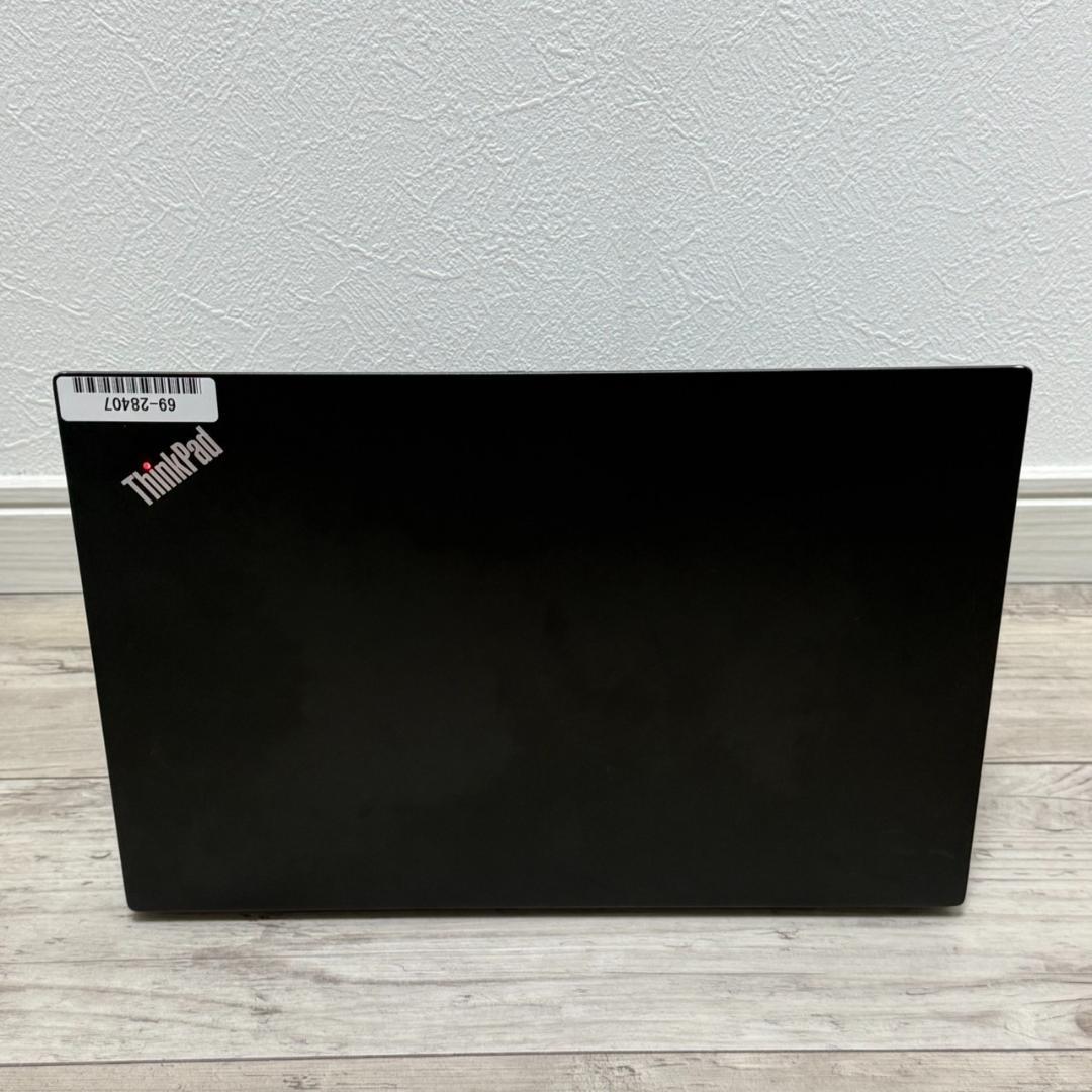 ハイスペックコスパ最強 Lenovo i7 11世代 メモリ16GB 512GB