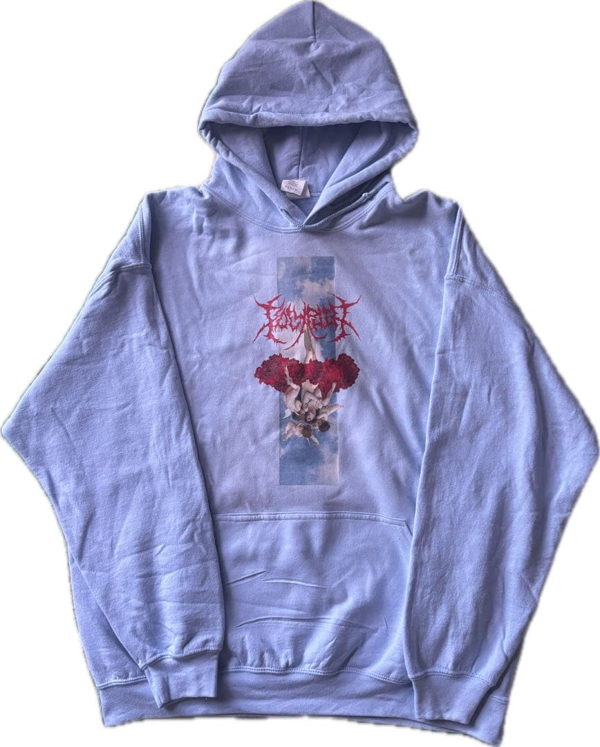 polyphia パーカー