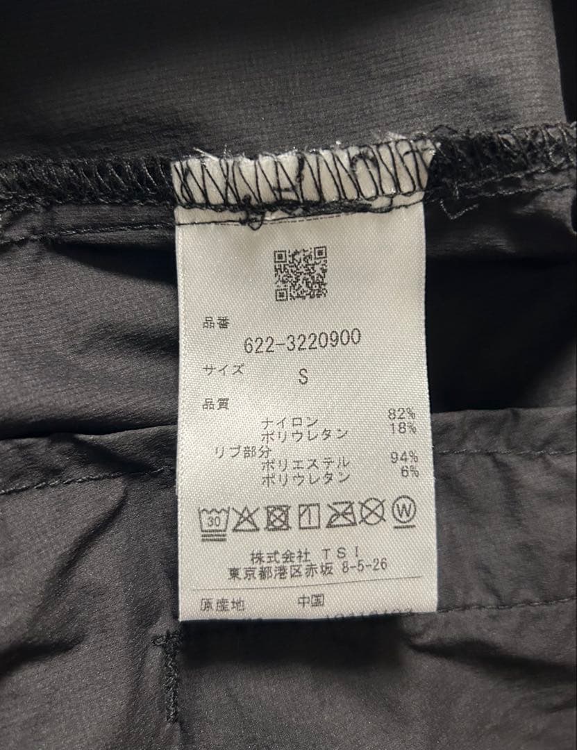 PING レディスゴルフ　 ウィンドブレーカー高性能ツインレイヤードアウター