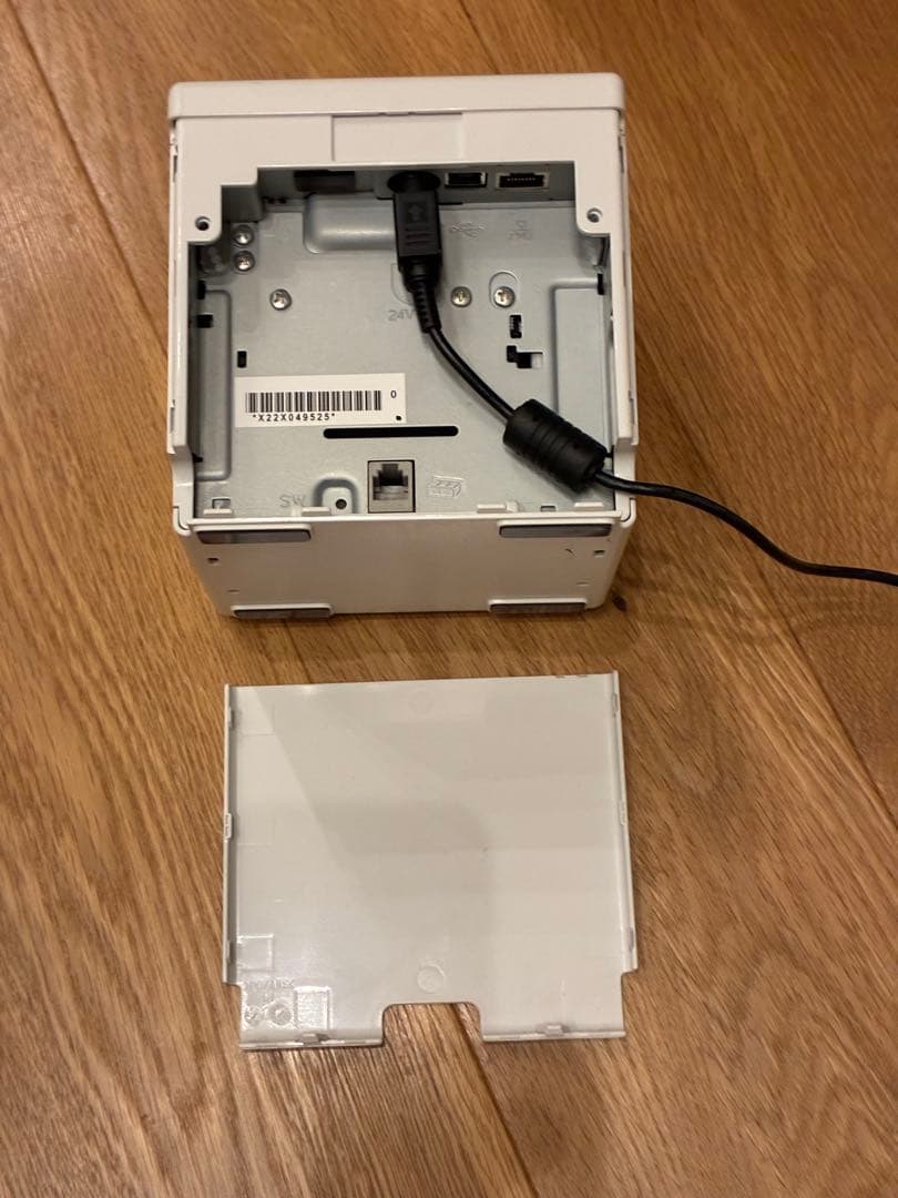 EPSON TM-m30 レシートプリンター Bluetooth対応 動作OK