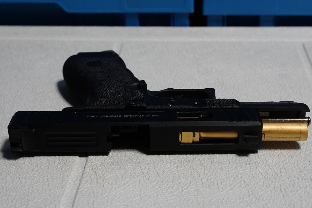 グロック G17 SAI SALIENT ARMS INTERNATIONAL