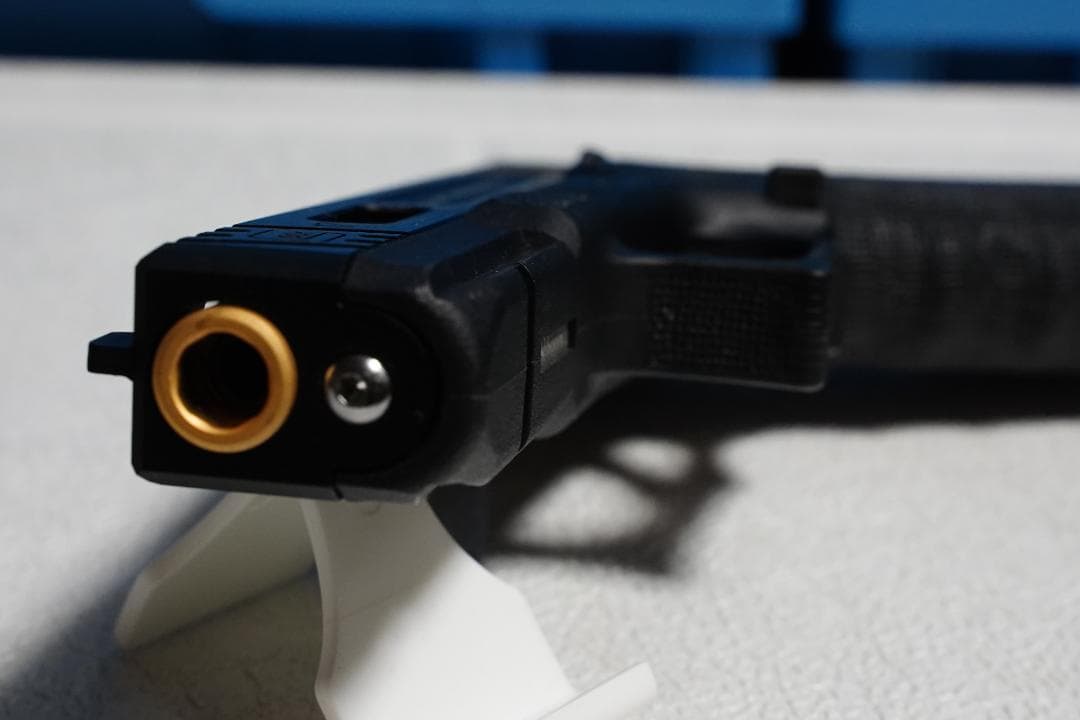 グロック G17 SAI SALIENT ARMS INTERNATIONAL