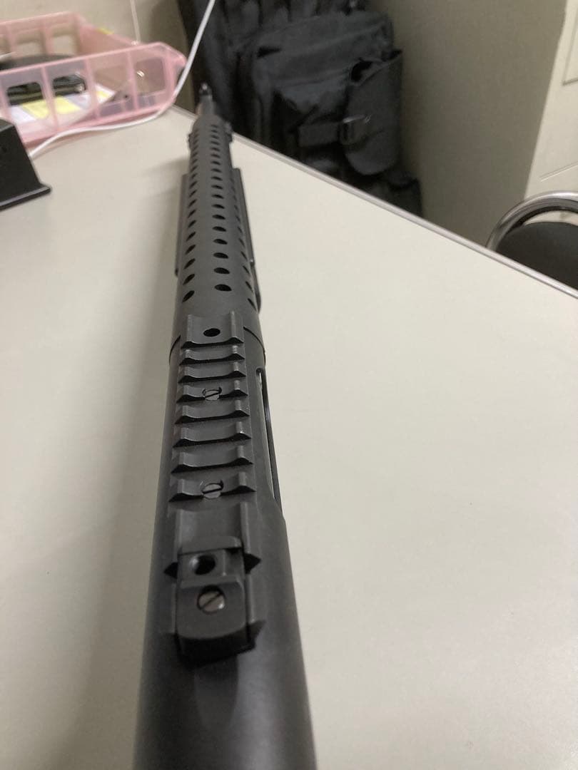 東京マルイ　ガスショットガン　m870 タクティカル