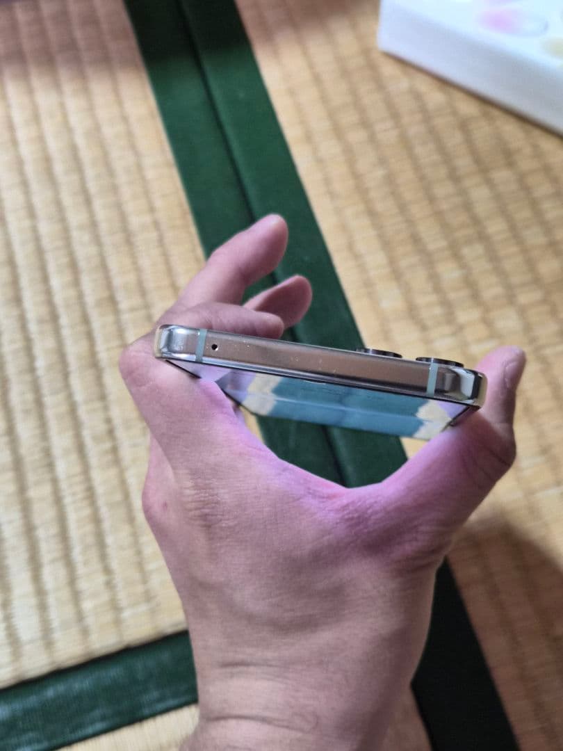 スマートフォン本体 Galaxy Z Flip5 256gb