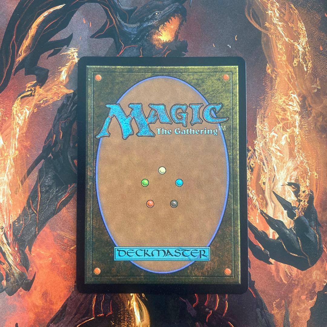 Mtg スピラの希望、ユウナ 英語　チョコボトラックFoil