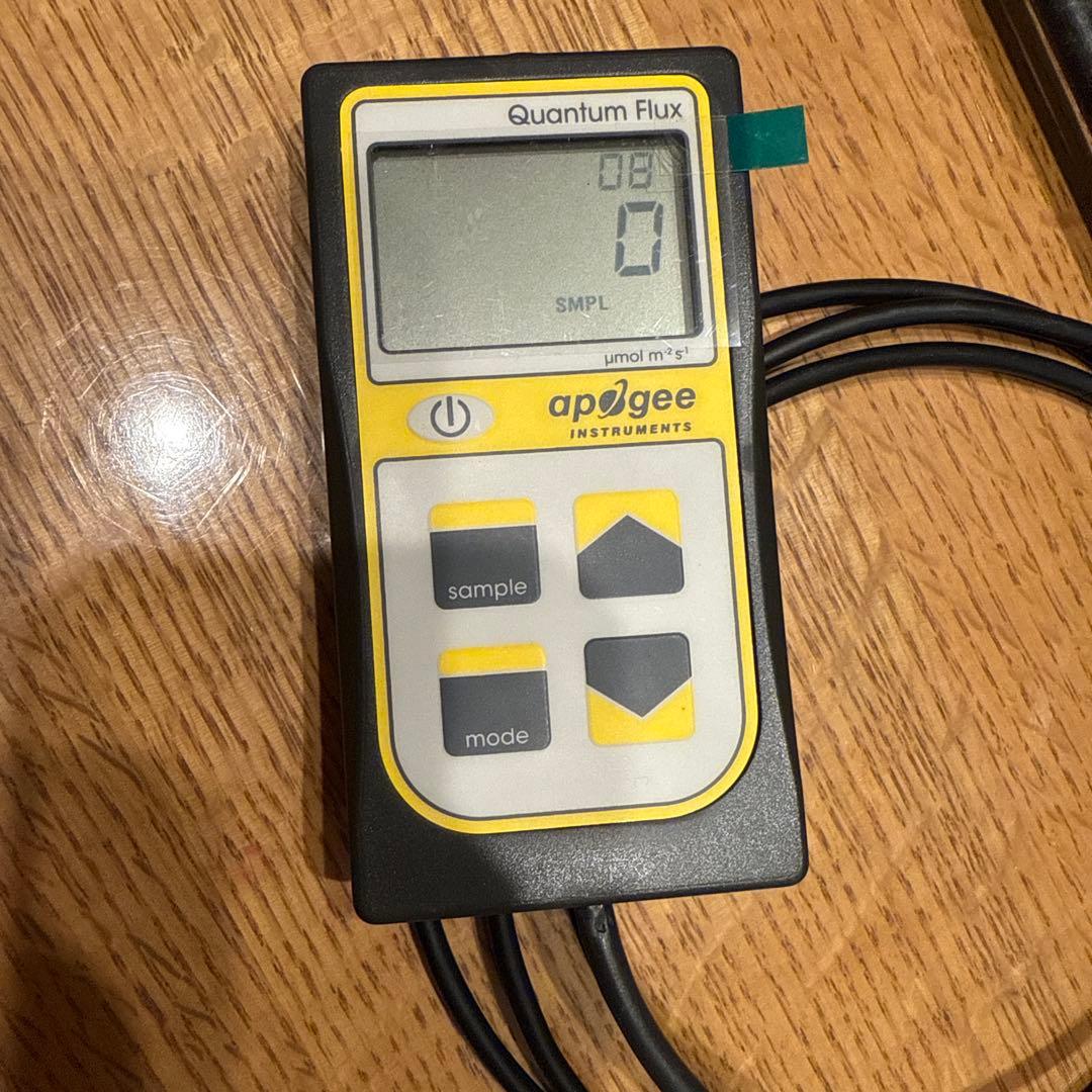 しんApogee Instruments MQ-500