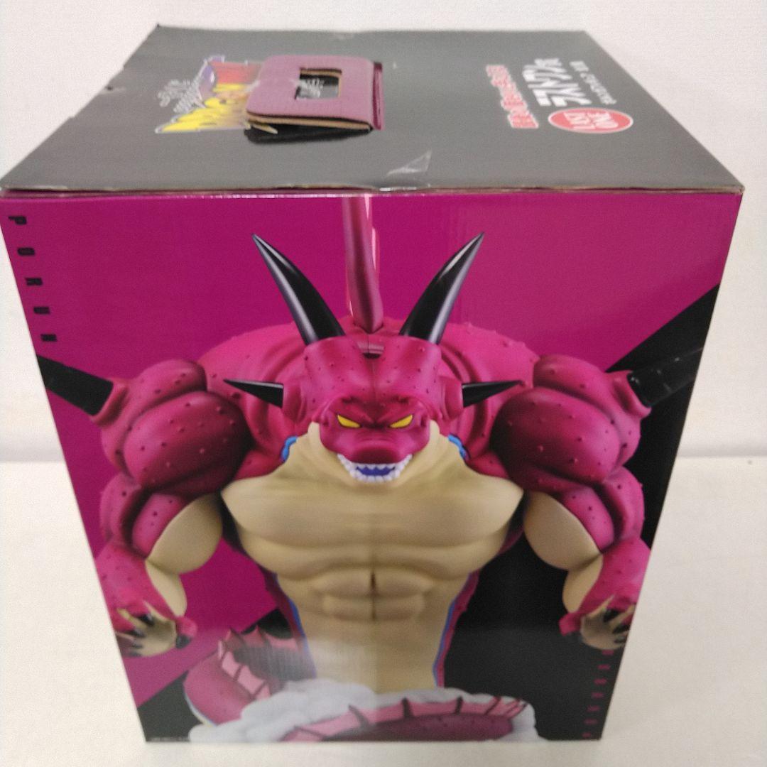 未開封● ポルンガ ラストワン ドラゴンボール ダイマ DAIMA 神龍