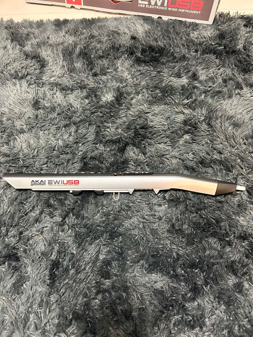 その他 AKAI / EWI USB