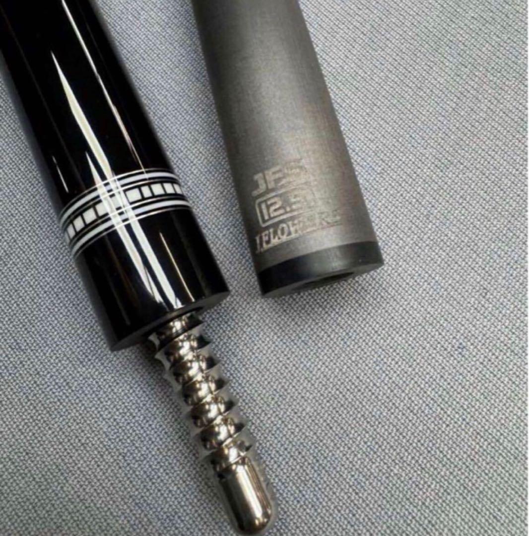 ビリヤード 2025新品JFlowers 022 ビリヤードキューCUE 新品