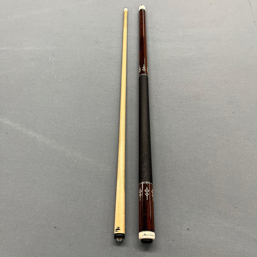 MEZZ cue Zシャフト　UJ