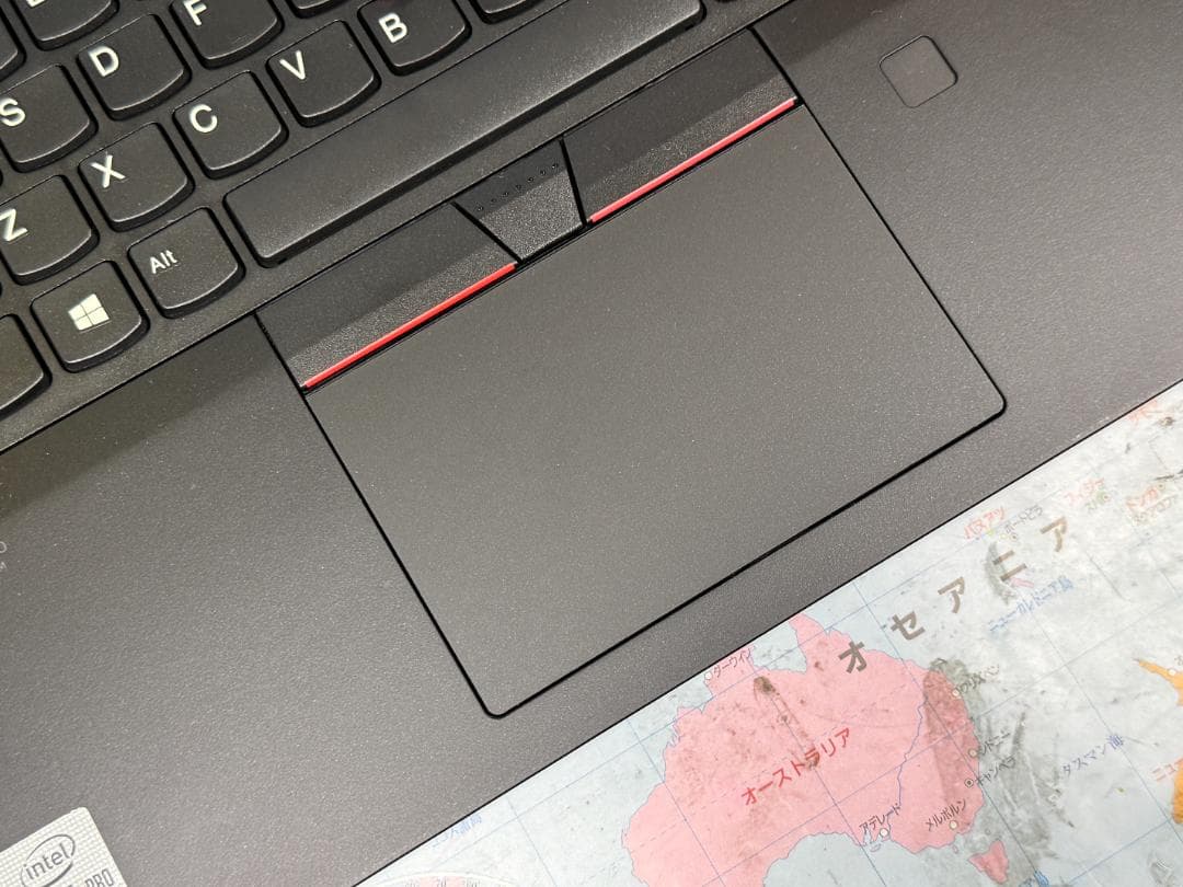 極美品 16GB レノボ X13 13.3型 FHD 非常綺麗 ノートPC 軽量