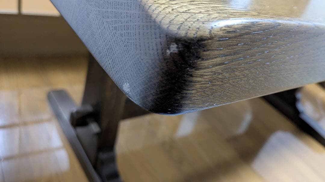 柏木工 ウィルダネス ダイニングテーブル