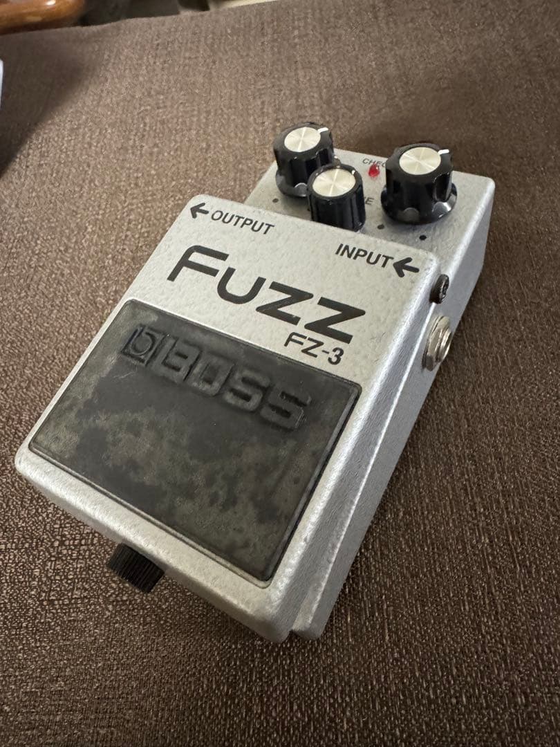 ギター BOSS FZ-3 Fuzz