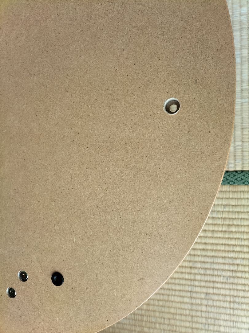 無印良品　楕円こたつ　大　訳あり　廃盤品　直接引き取り希望