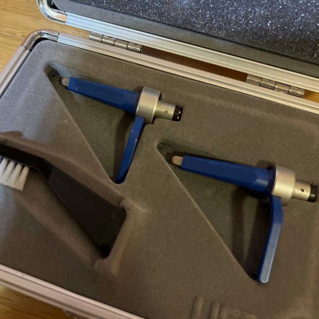 ortofon カートリッジ　専用ページ