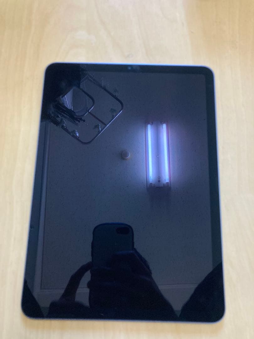 iPad Air (第5世代) Wifi 256GB