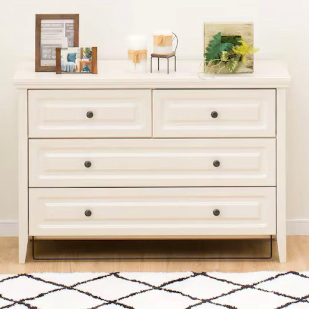 ニトリ　チェスト　Nキャセイ