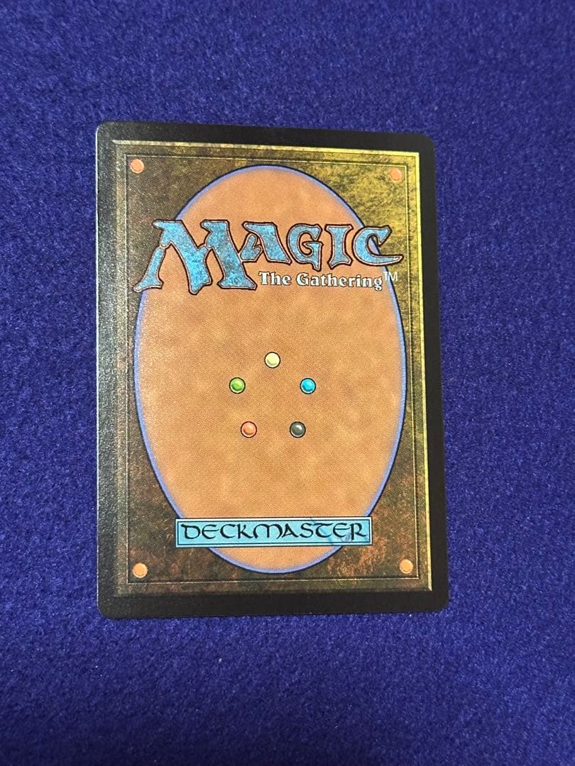 「元ソルジャー、クラウド」日本語版　サージfoil