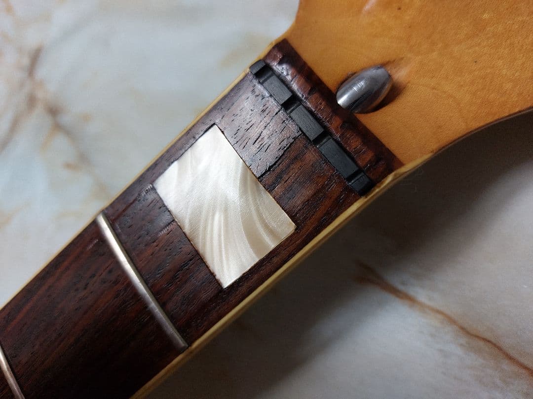 Fender USA Jazz Bass '75？ '76？