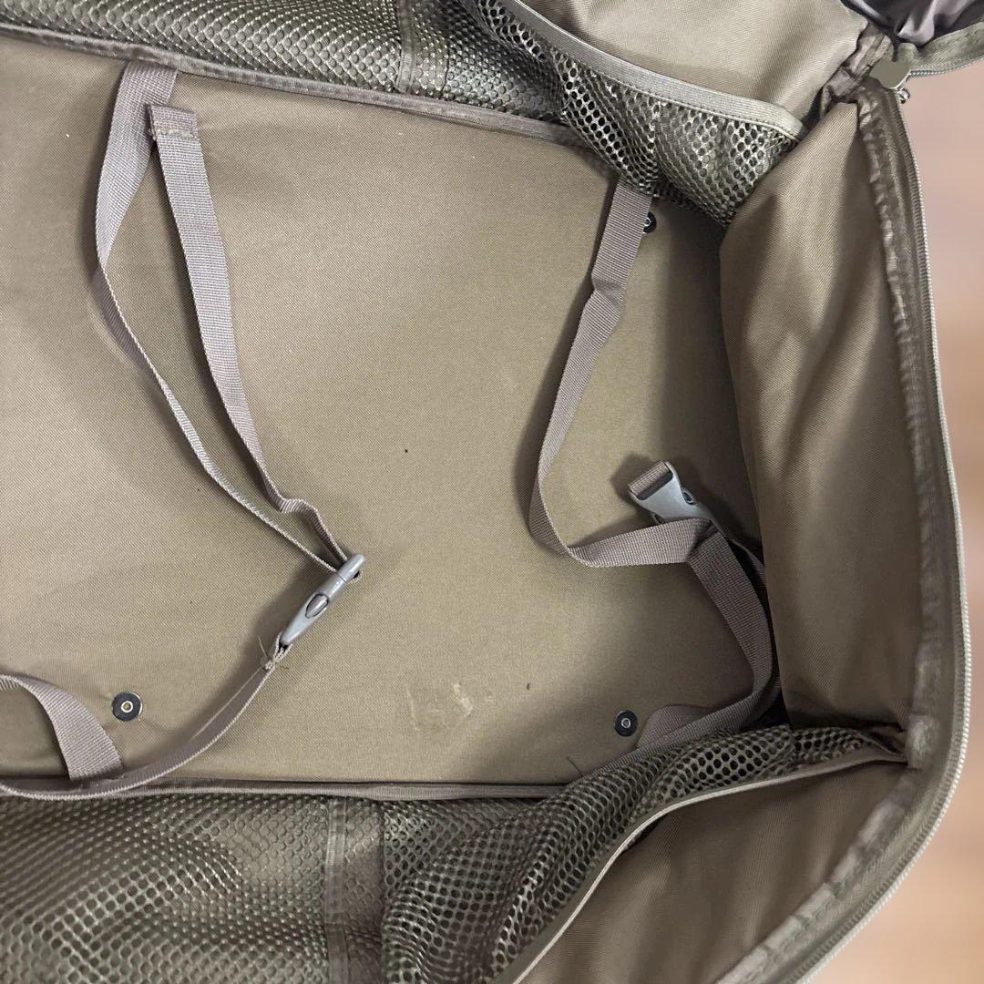 米軍　SOC キャリーバッグ　シーバックコヨーテ　ミリタリー 送料無料