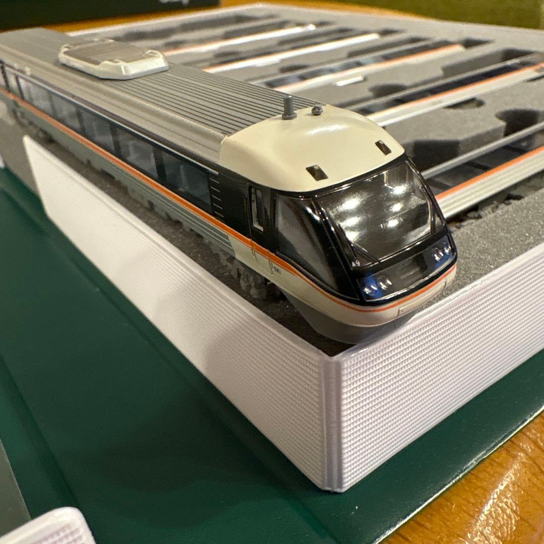 KATO 10-1781 383系しなの 6両基本セット③付属品パーツ使用済み