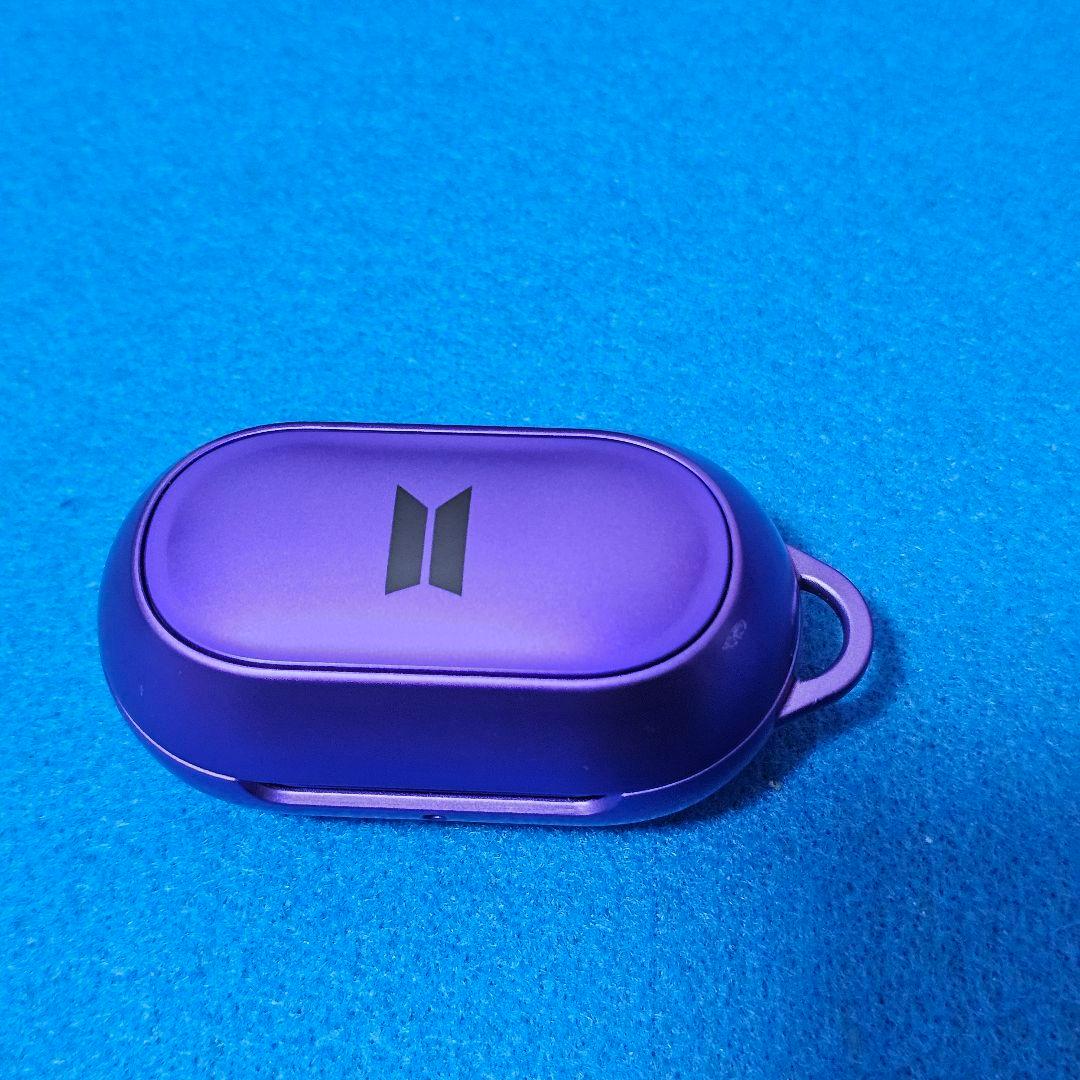 イヤホン Galaxy Buds+ BTS Edition
