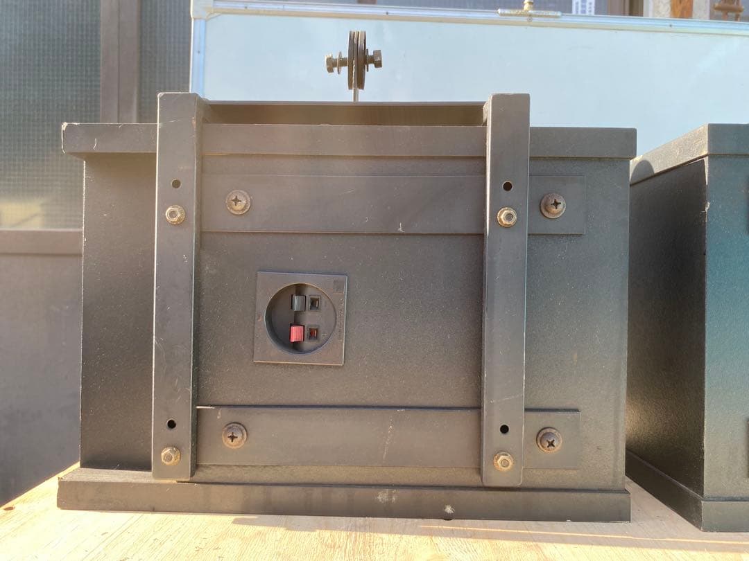 jbl j216proスピーカー　中古品