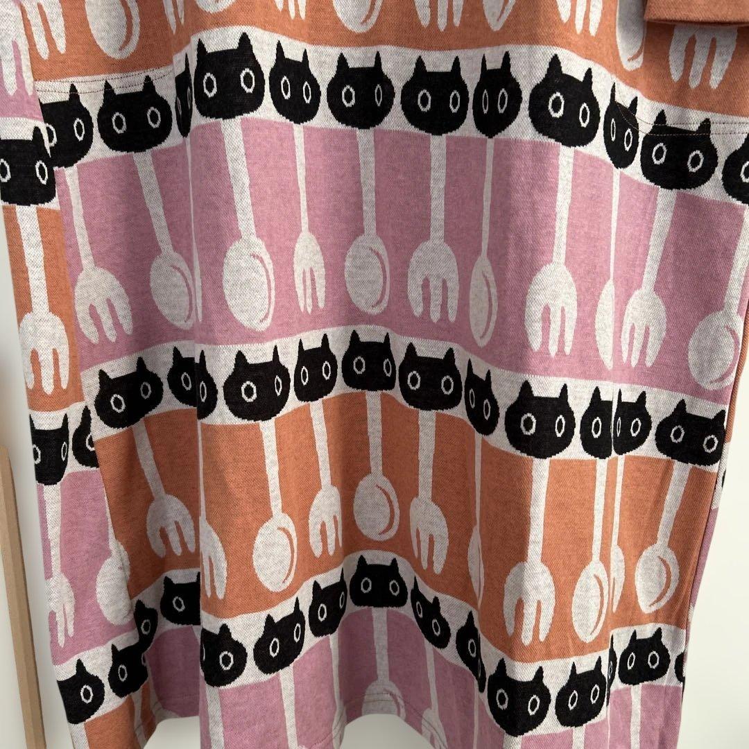 マタノアツコパジャマルームウェアL サイズ