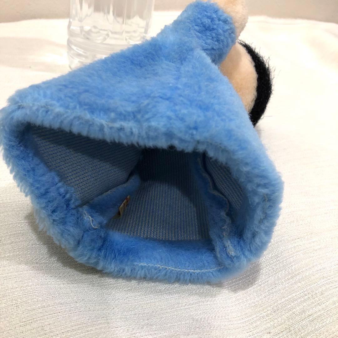 サンリオ みんなのたあ坊 ぬいぐるみ 当時もの 希少品 レトロ