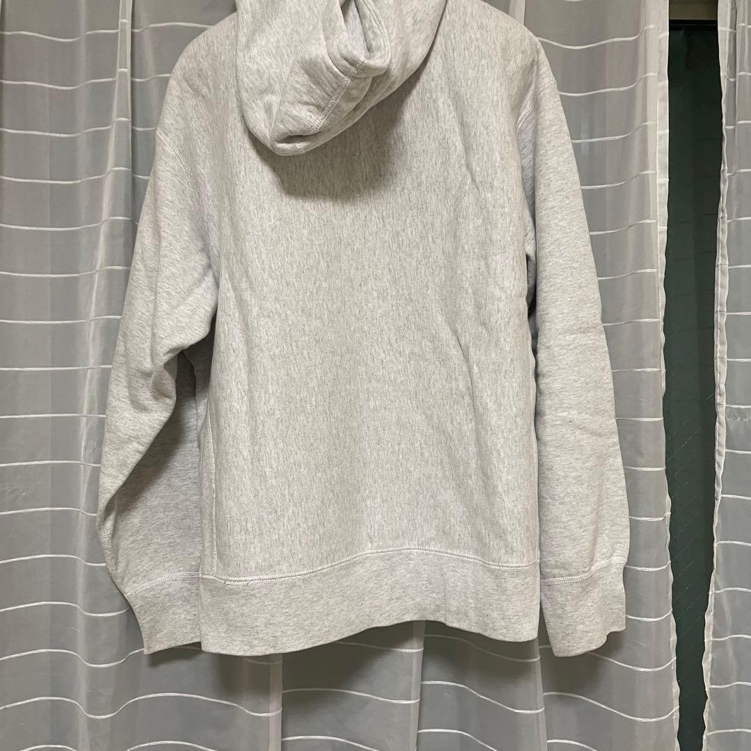 SUPREME フード付きパーカー　20年コレクション