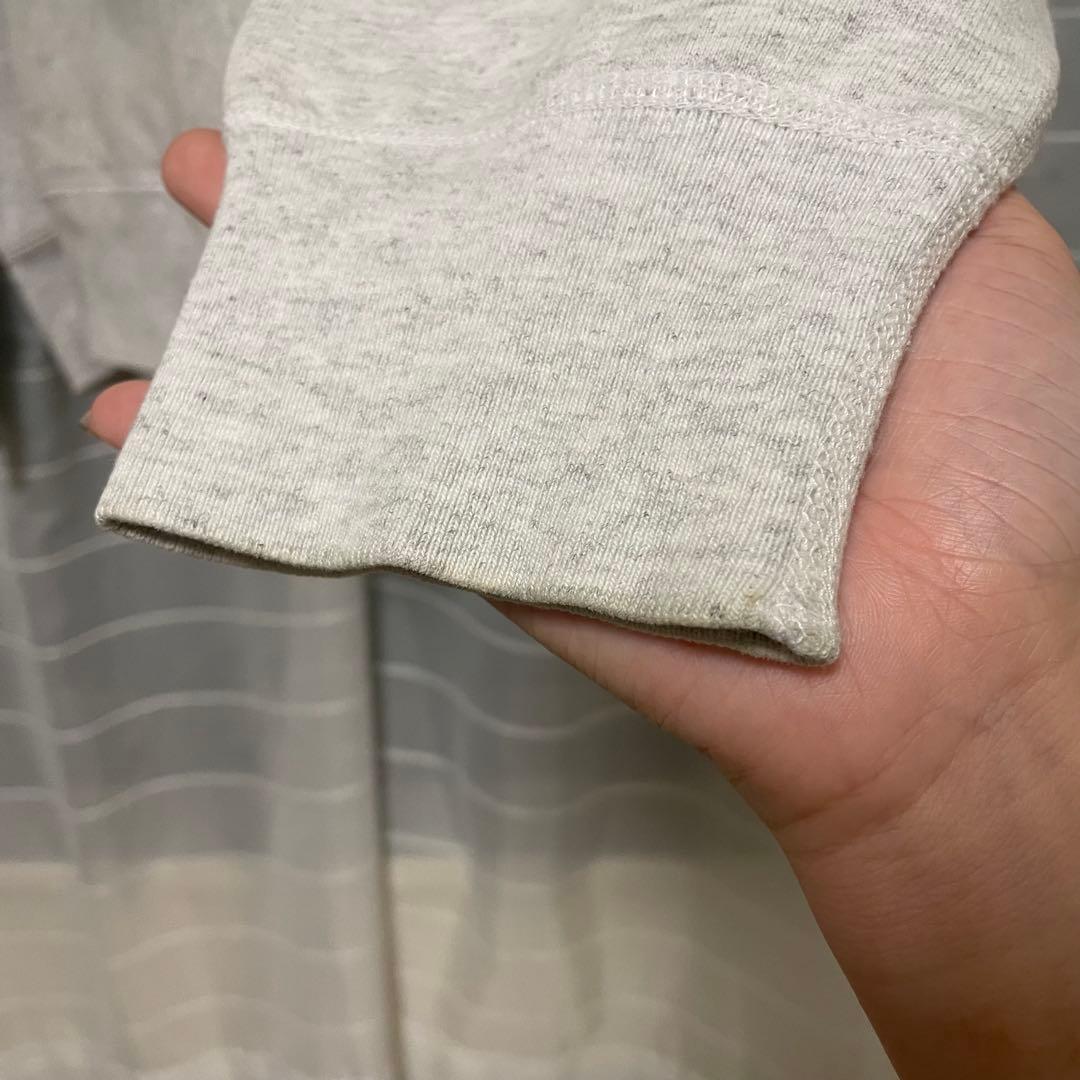 SUPREME フード付きパーカー　20年コレクション