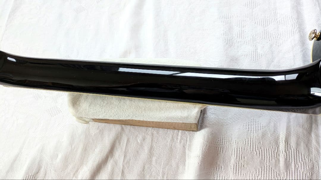 【美品】韓国製 ESP Grass Roots Les Paul Custom