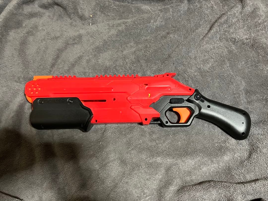 ナーフ ライバル テイクダウンNERF RIVAL Takedown 【中古】