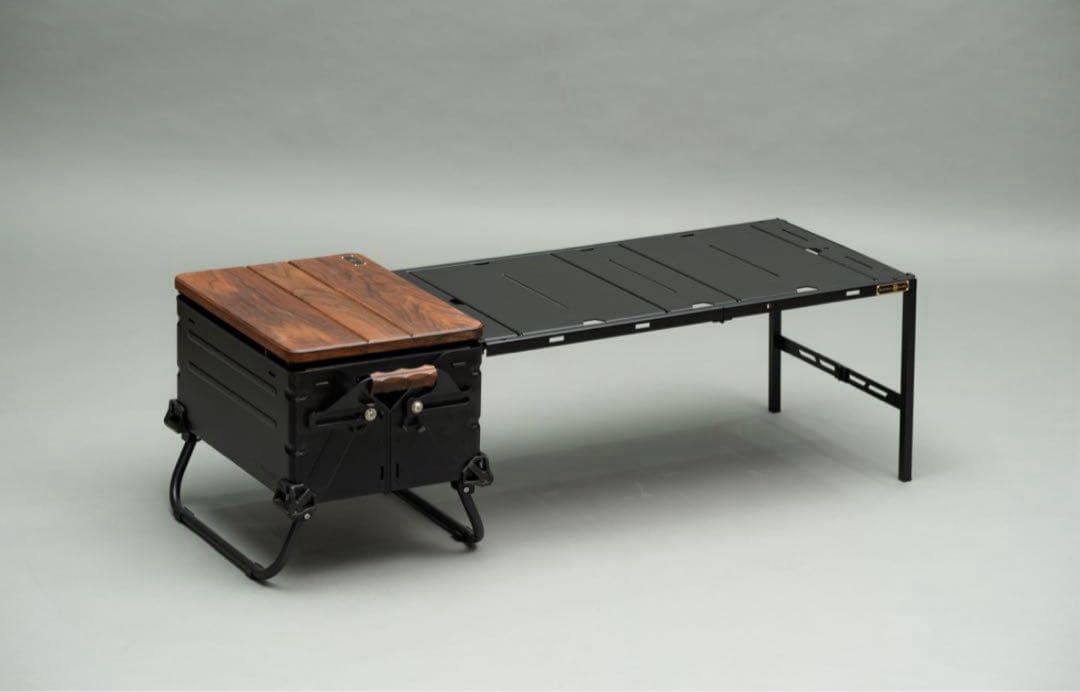 【新品未使用未開封】WANTKEY CNT25 ウォンキーキャンプ