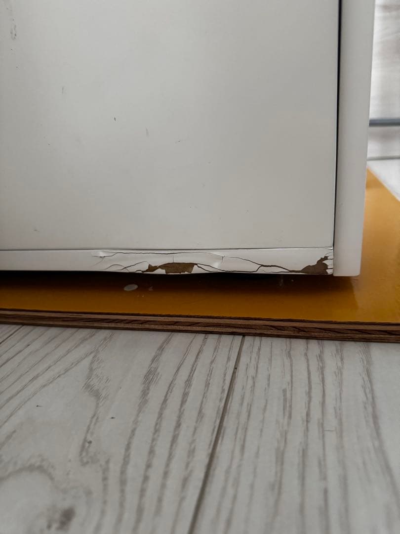 淡水使用。オルカT60OF水槽セットW60.D40.H50【引き取り限定】