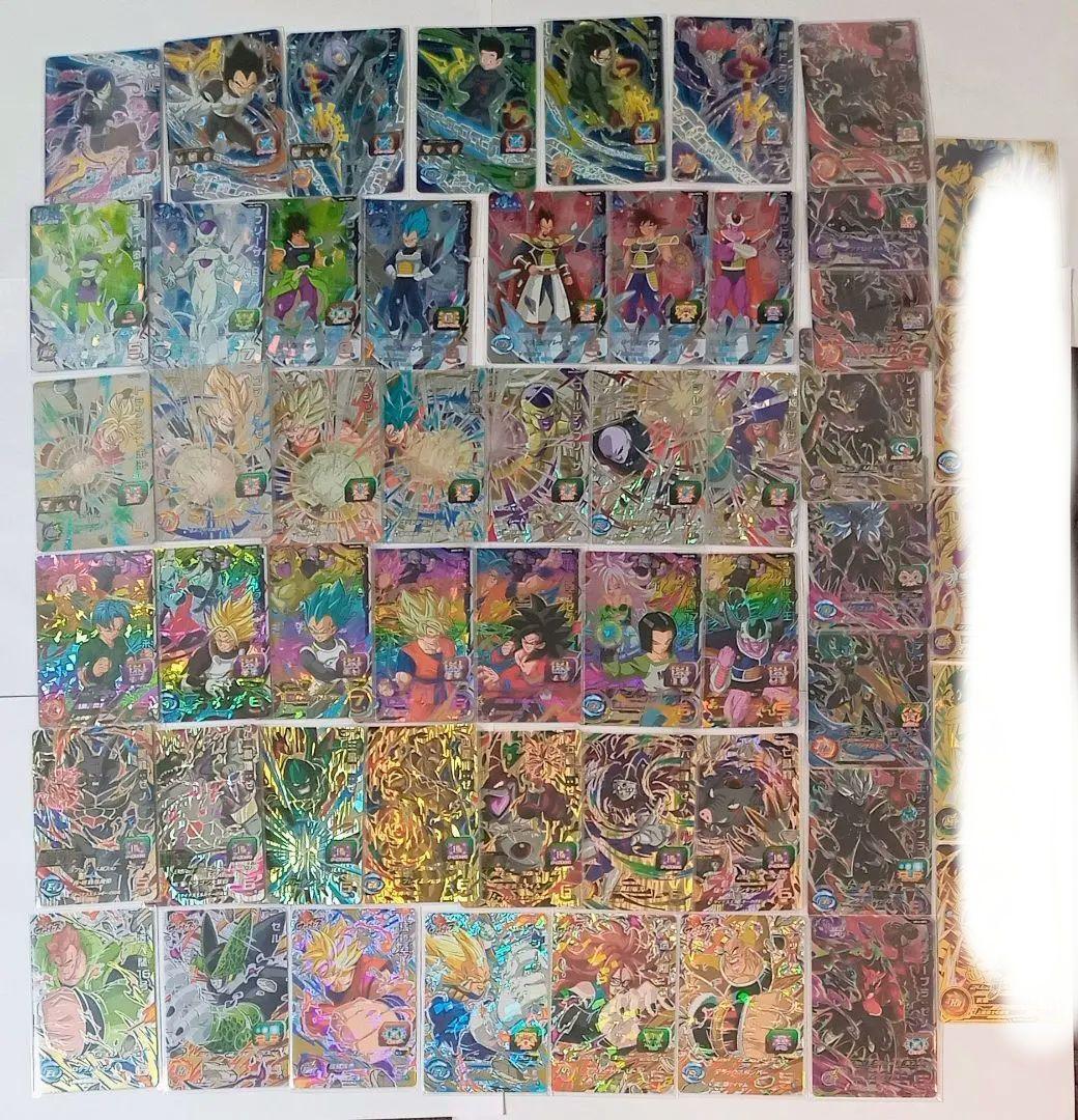 スーパードラゴンボールヒーローズ【UM弾】CPセット売り